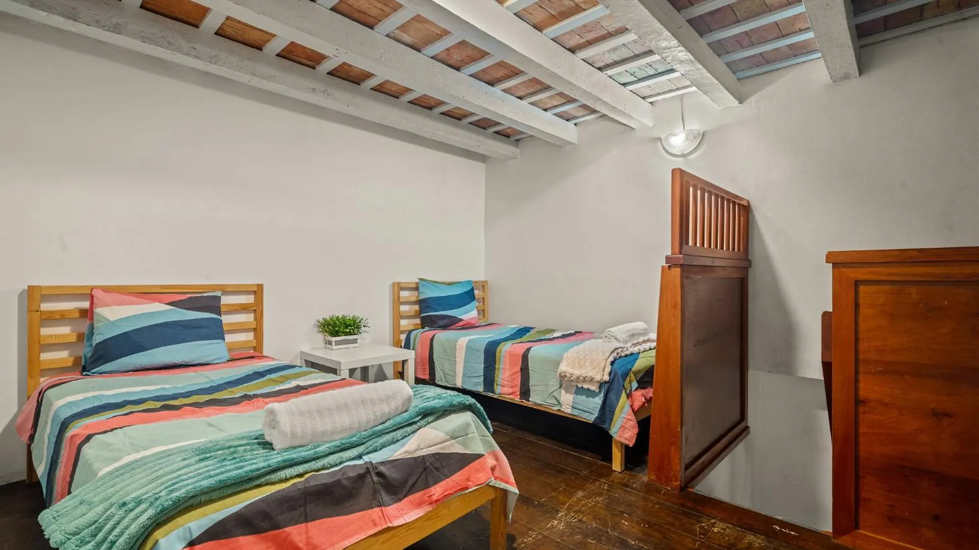圣胡安Opal Penthouse With Balcony公寓 波多黎各